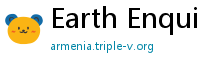 Earth Enquirer news portal